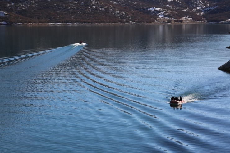 Kayıp Gülistan’ı Arama Çalışmaları Devam Ediyor