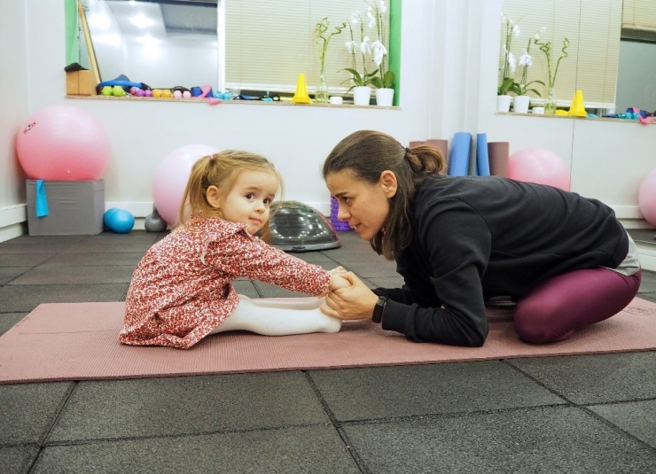 Çocuklar İçin Spora Başlama Rehberi