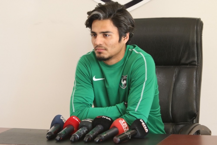 Rodallega: "Sonucu Tersine Çevirmek İstiyoruz"