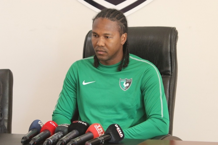 Rodallega: "Sonucu Tersine Çevirmek İstiyoruz"