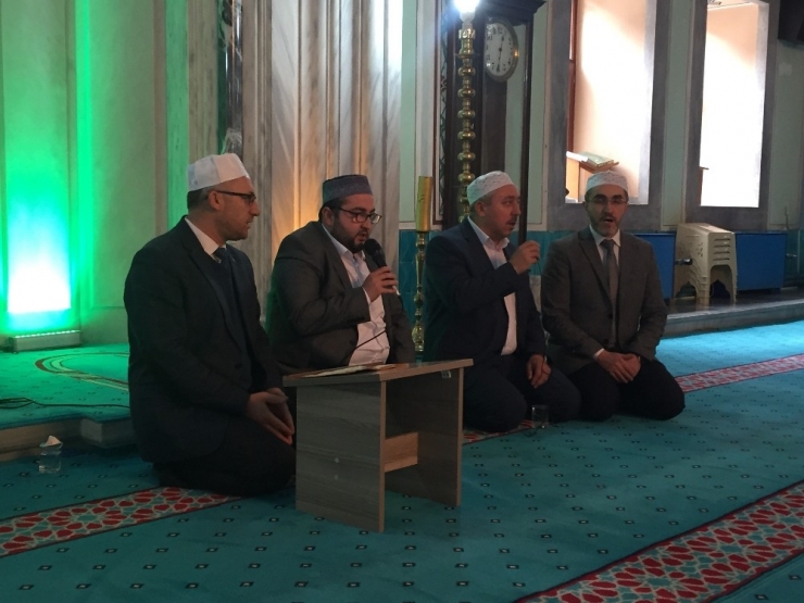 Şehit Emniyet Müdürü Ali Gaffar Okkan Unutulmadı