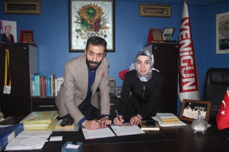 Abb’den Gazetecilere İndirim Jesti