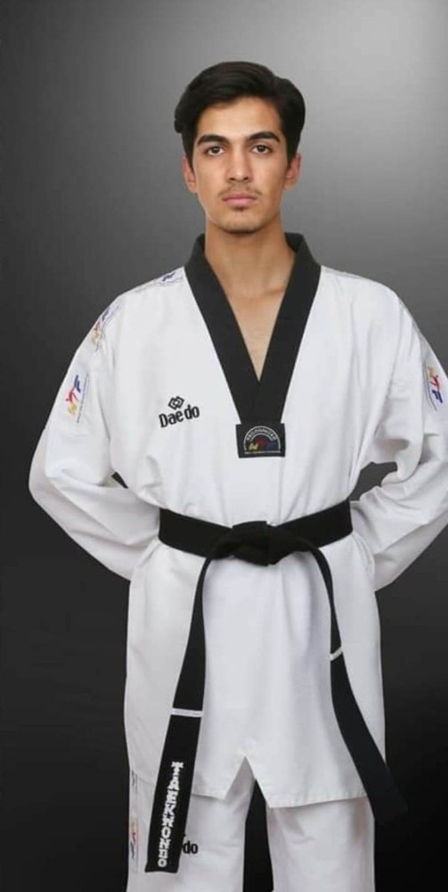 Duru Bulgur Performans Spor Kulübü Mahmut Samet İçer İle Gururlandı