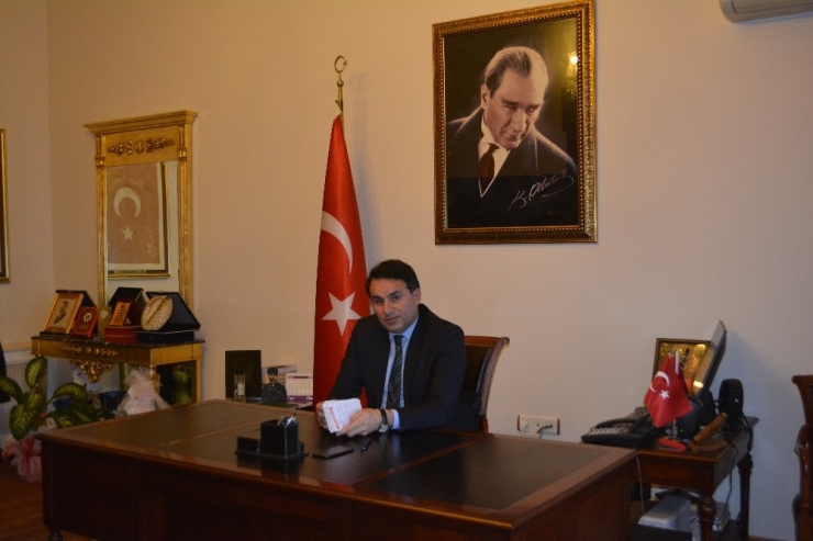 Ayvalık’ta Kadı Camii Restorasyonu Yapılacak