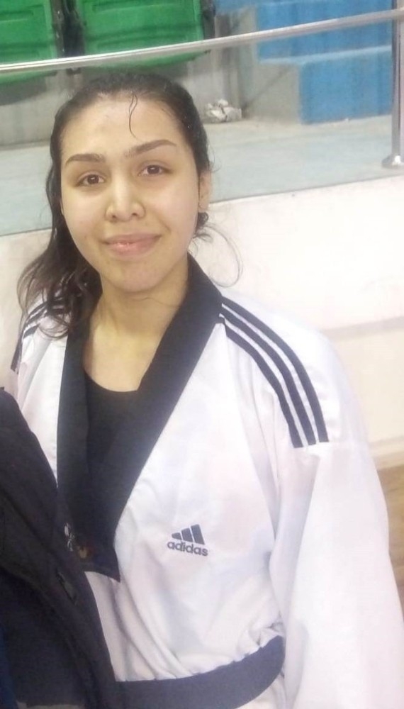 Büyükşehir, Türkiye Açık Taekwando Turnuvası Kolları Sıvadı