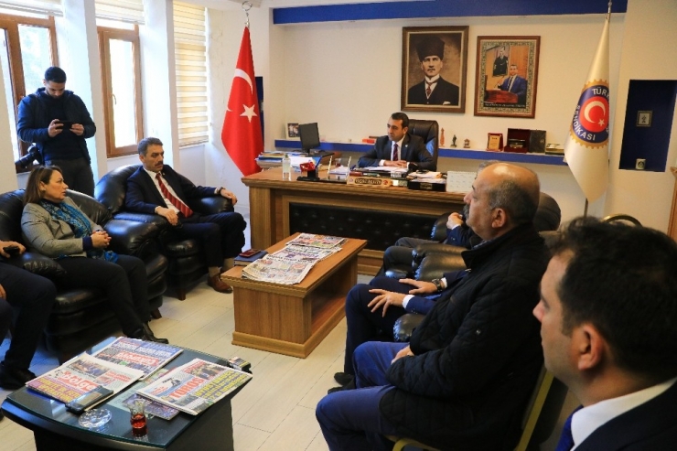 Türk Harb-iş İncirlik’te Eyleme Gidecek