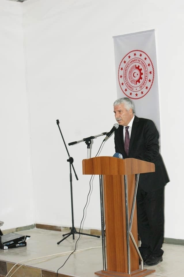 Başkan Karamehmetoğlu: “2020 Çermik İçin Atılım Yılı Olacak”