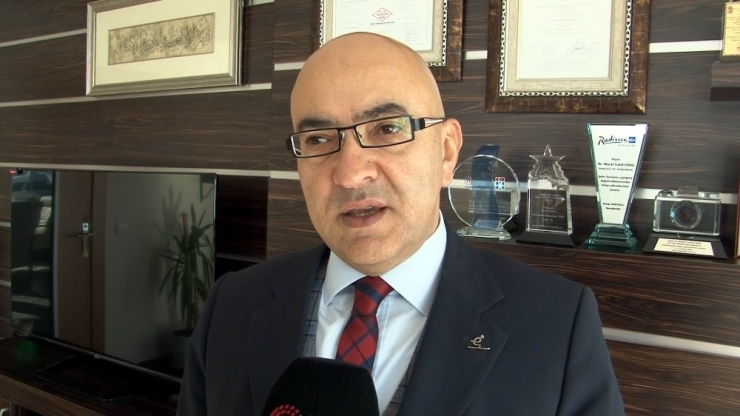 Erciyes’te Sömestir Tatili Dolu Dolu Geçiyor