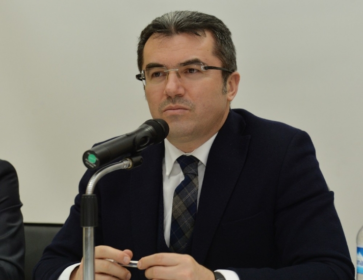 Vali Memiş: “Mağdurların Ve Kimsesizlerin Valisiyim”