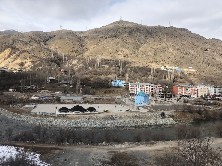 İspir Belediye Başkanı Ahmet Coşkun, Hurda Satışı İle İlgili İddialara Cevap Verdi;