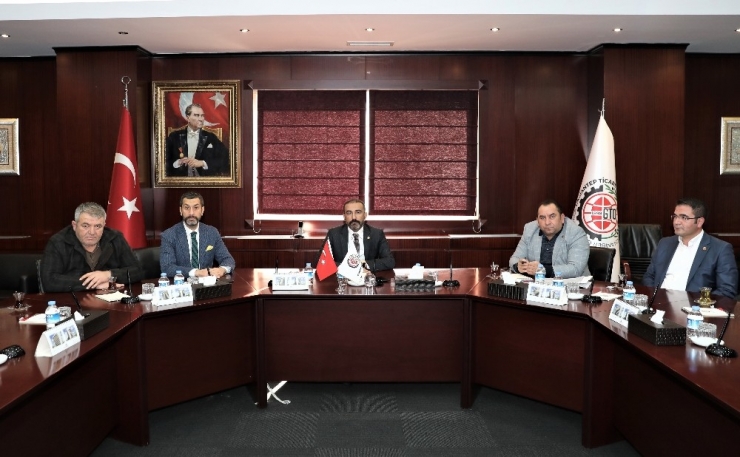 Hafriyatçılar Gto Gündeminde