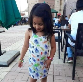 Minik Mukaddes Ambulans Uçakla Ankara’ya Sevk Edildi