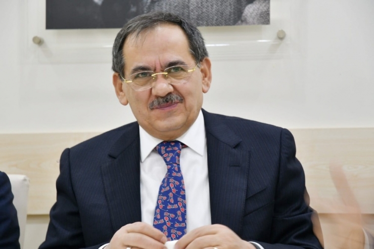 Başkan Demir: “Üretim Ve İstihdamı Arttıkça Samsun Kazanacak”