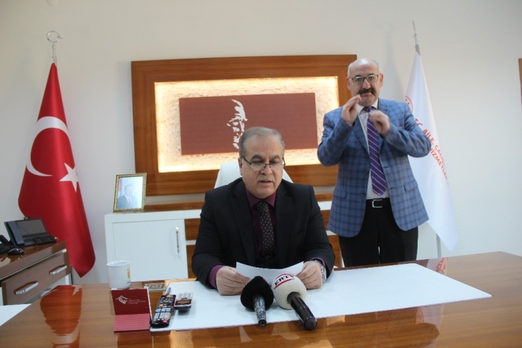 Malatya’da 2019 Yılında 130 Milyon 760 Bin Tl Yardım Yapıldı