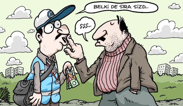 Maltepe’nin Çizgi-bilim Filmlerinin İlki Yayında