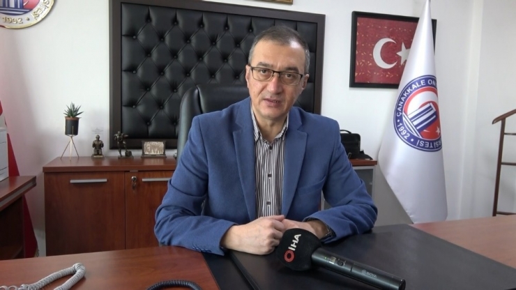 Manisa Depremi İle İlgili Rahatlatan Açıklama