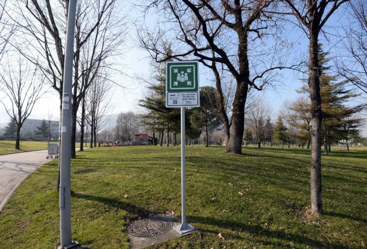 Osmangazi Depreme Hazır