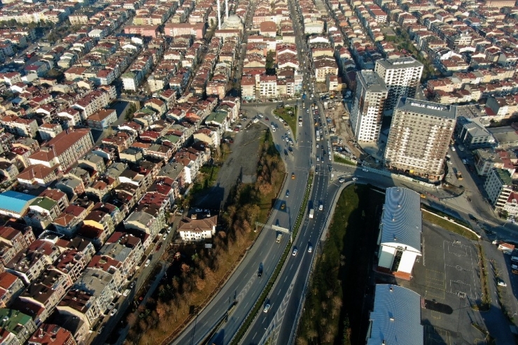 Bayrampaşa’ya Tarkan Hançeri