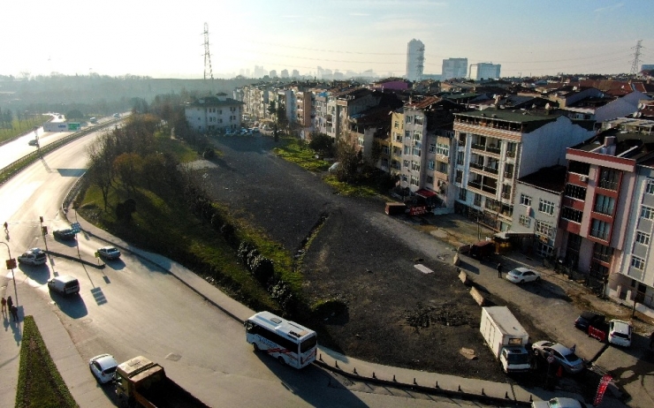 Bayrampaşa’ya Tarkan Hançeri