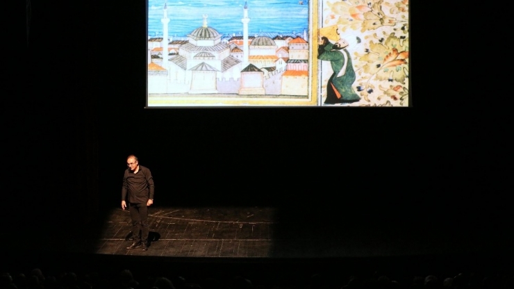 Uğur Mumcu Maltepe’de “Kırılan Canlar” Etkinliğiyle Anıldı