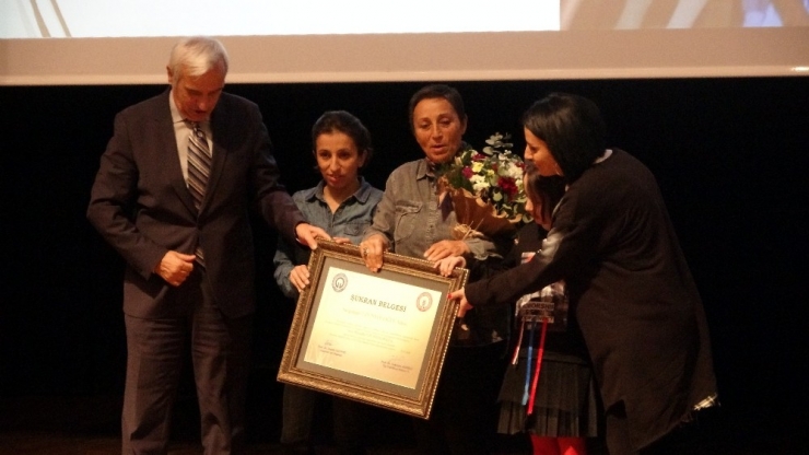 100 Yaşında Bağışladığı Bedeni Yüzlerce Doktor Yetiştirdi