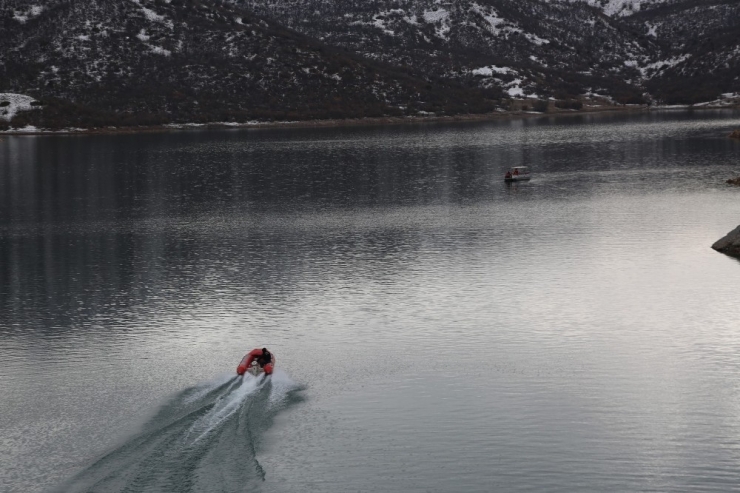 Kayıp Gülistan’ı Arama Çalışmaları Devam Ediyor