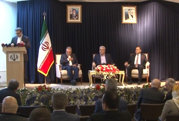 İran Cumhurbaşkanı Yardımcısı Sattari: “Türkiye Yanımızda Olursa Abd Ambargolarına Karşı Dik Durabiliriz”