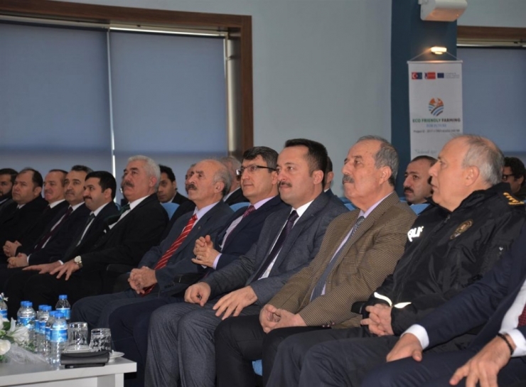 Türkiye’de Hibe Almaya Hak Kazanan 26 Projeden Biri Bilecik’ten