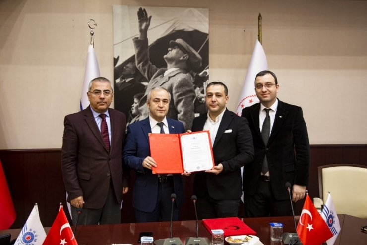 Türkiye’nin İlk Ve Tek Yerli Ve Milli Balonu Sertifikasını Aldı