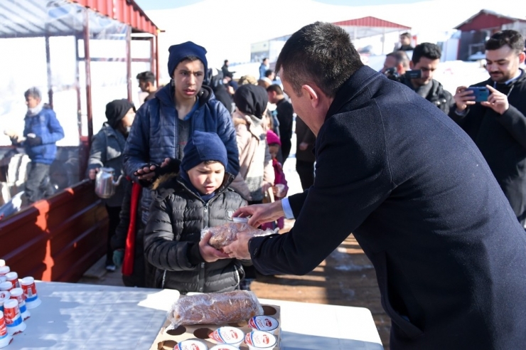 Eğlence Dolu Karne Hediyesi
