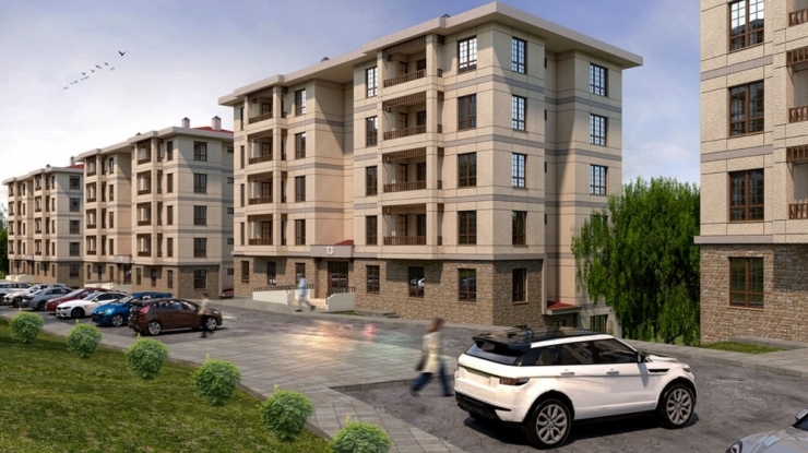 7 Yıllık Özlem Bitti