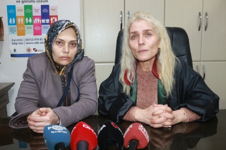 13 Yaşındaki Hüseyin’in Katil Zanlısı İlk Kez Hakim Karşısında