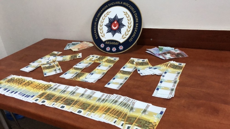 Aksaray Emniyeti 2019 Yılında 9 Bin 554 Olaya Müdahale Etti