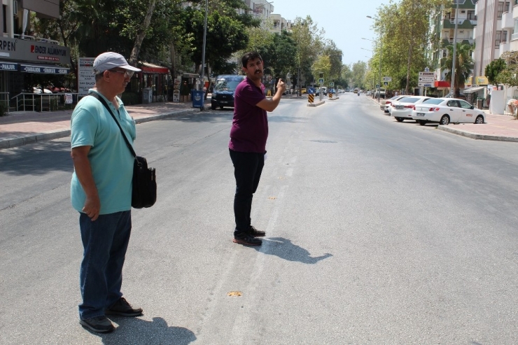 Evladını Kazada Kaybeden Acılı Anne: “Bizim Ciğerimizi Yaktı, Başkaları Yanmasın"