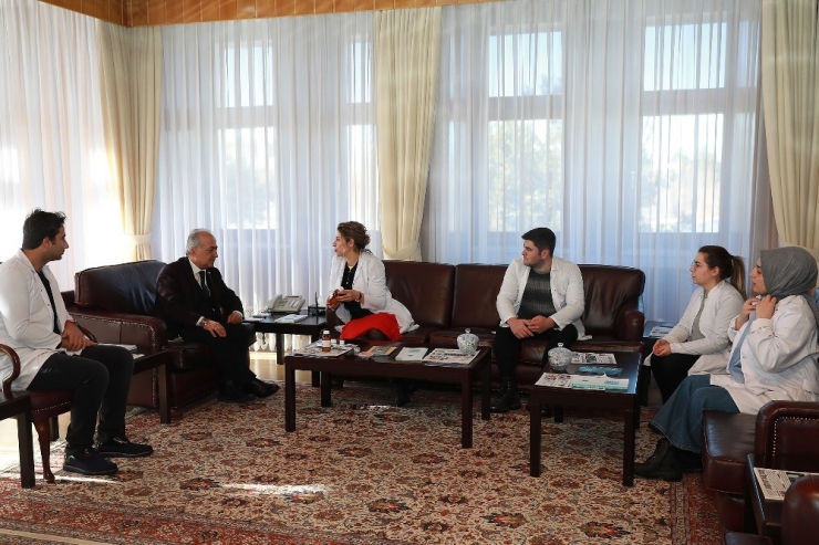 Yerli Probiyotikler Tanıtıldı