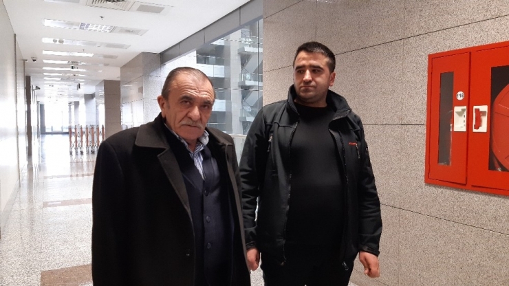 Burakcan Karamanoğlu’nun Öldürülmesine İlişkin Dava Karara Bağlandı