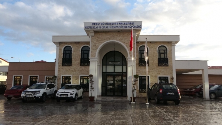 Filmleri Aratmayan Olay: İstanbul’dan Gönderilen Yanlış Cenaze Aileyi Şoke Etti