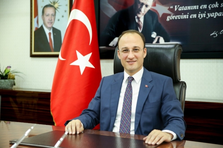 Pamukkale Belediyesi Proje Ekibi Kurdu