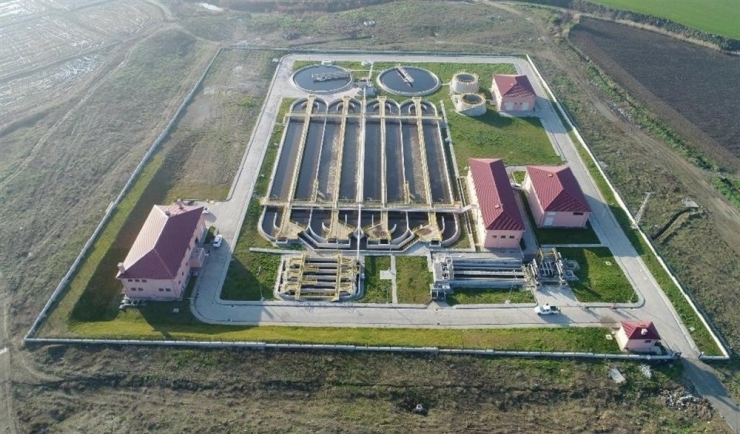 Dsi’den Trakya’ya Yatırım Sağanağı