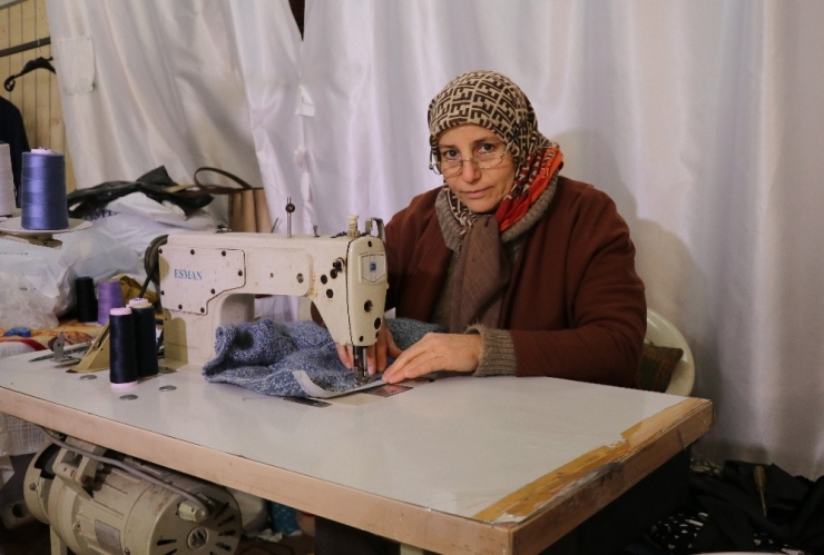 Adana’da Stantları Yıkılacak Kadınlar İşsiz Kalma Korkusu Yaşıyor