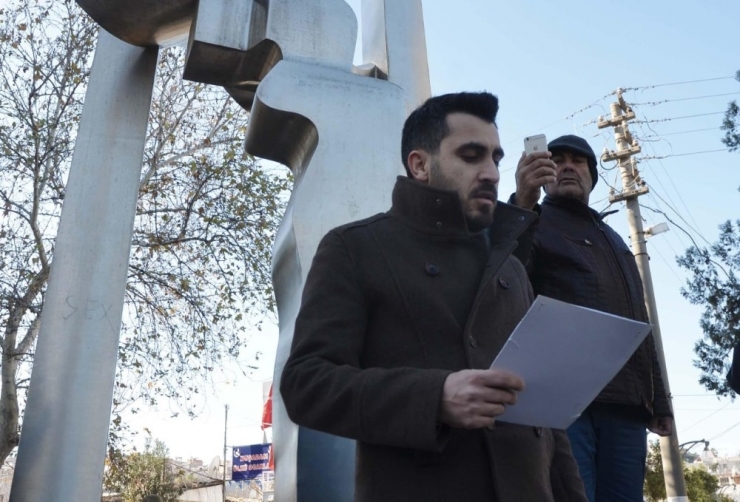 Uğur Mumcu Ve Gaffar Okan Kuşadası’nda Anıldı