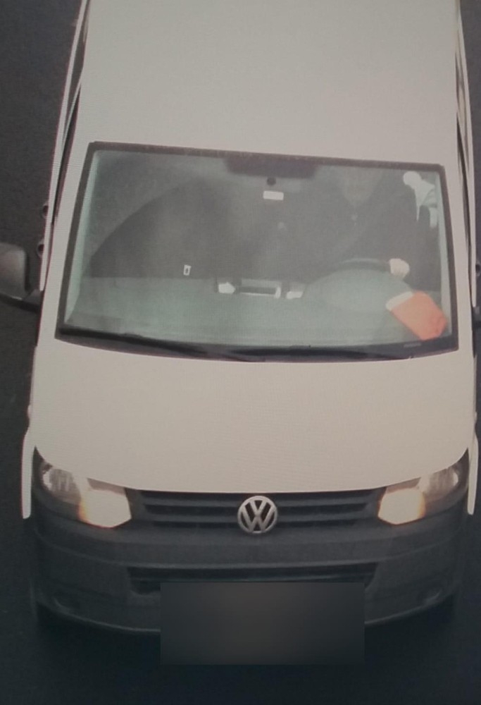 İşte Fetö Üyelerinin Seyir Halinde Toplantı Yaptıkları O Minibüsler