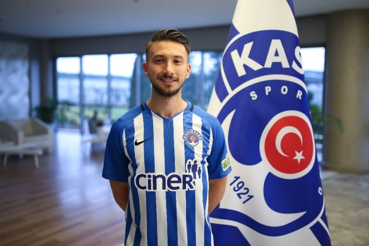 Anıl Koç, Kasımpaşa’da