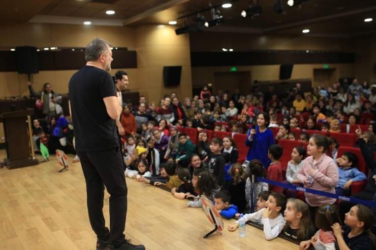 ‘Antalya Sömestir Festivali’ Devam Ediyor