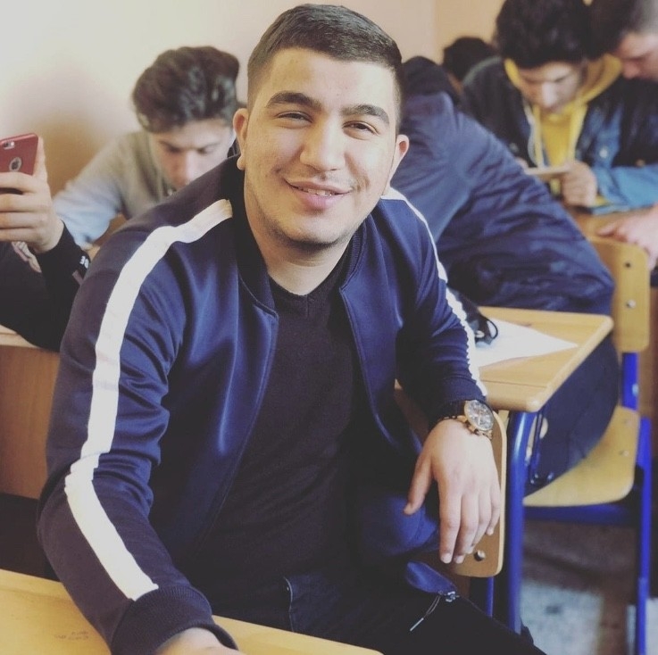 Kayak Merkezi Yolunda Kaza: 1 Ölü