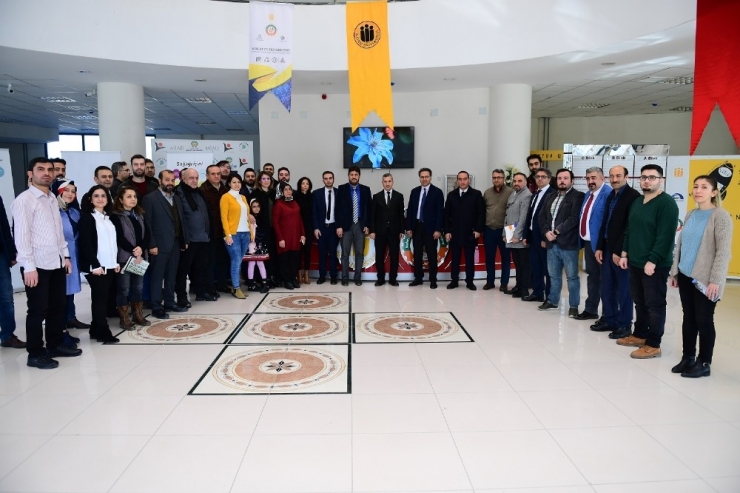 Başkan Çınar: Doğru Kentleşme Modelinde Teknokentlerin Önemi Büyüktür