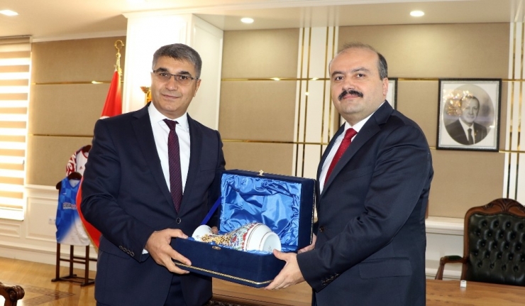 Bakan Yardımcısı Metin: "23 Talebin Tamamını Karşılamış Olacağız"