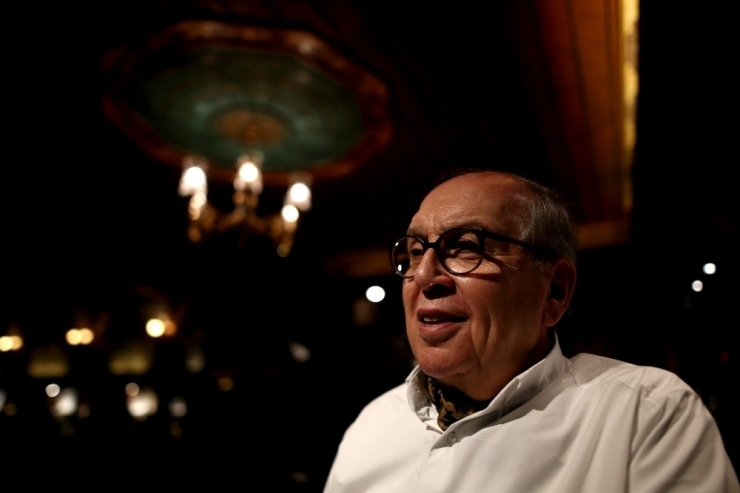 İskender Kebap’ın Suçu Ne?