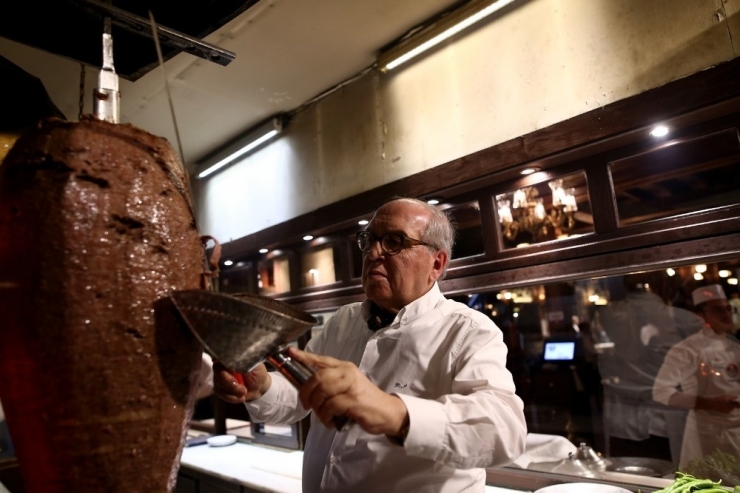 İskender Kebap’ın Suçu Ne?