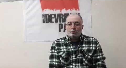 Hdp’li Piroğlu’nun Dhkp-c Sevdası